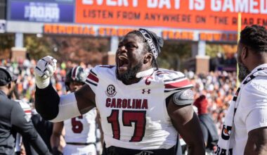 Bengals Draft Day Two Recap