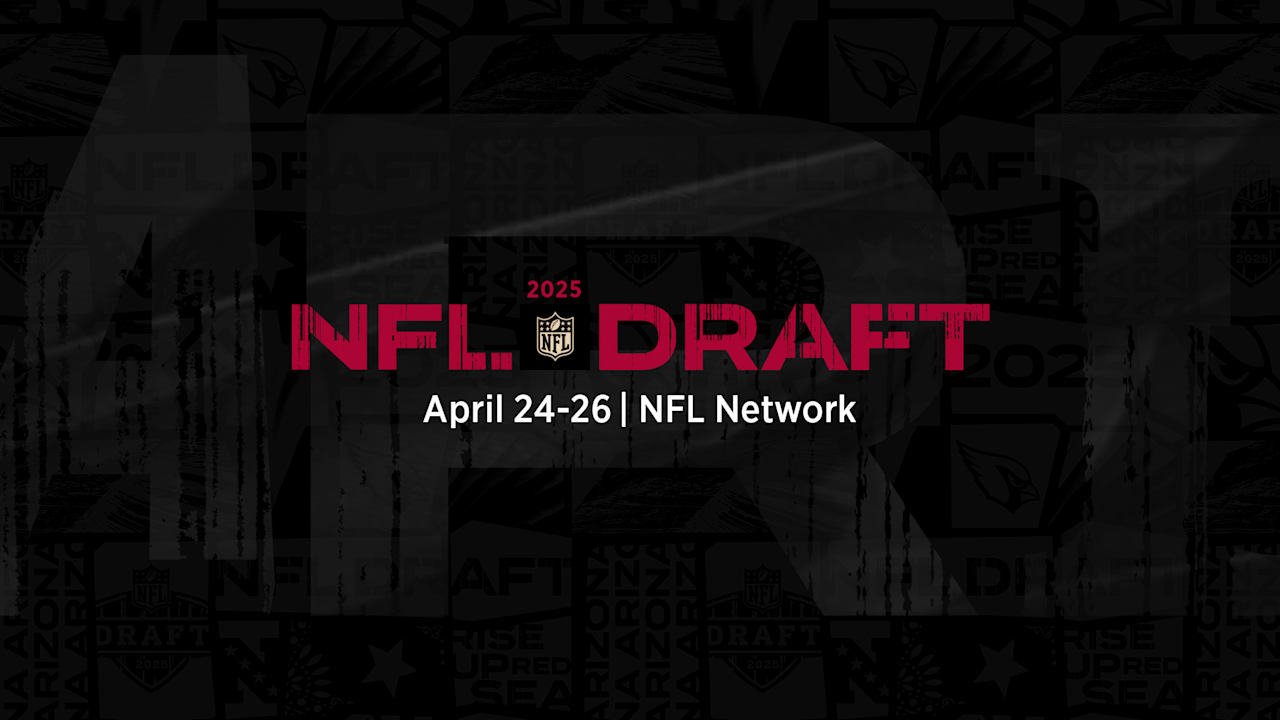 How To Watch the 2025 NFL Draft