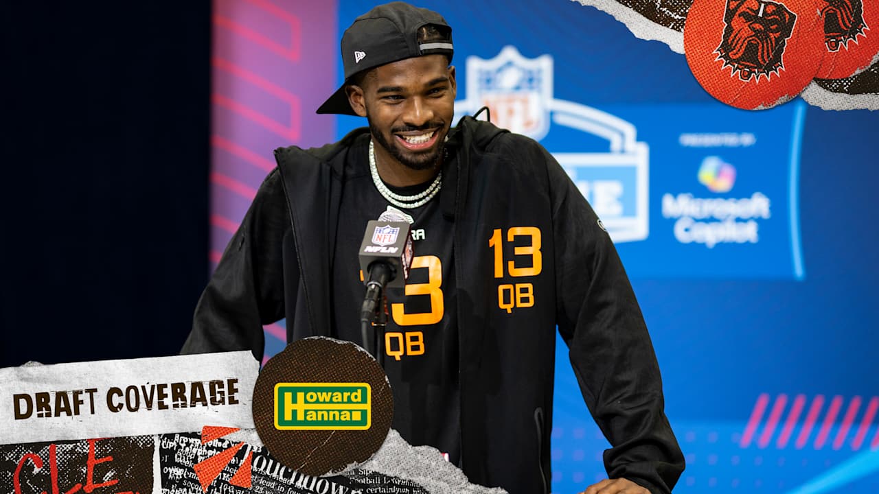 10 players to watch on Day 2 of the 2025 NFL Draft