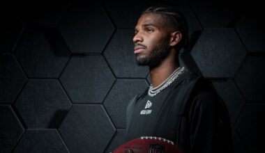 Shedeur Sanders Was Pushed Down the NFL Draft Board. Here's Why.