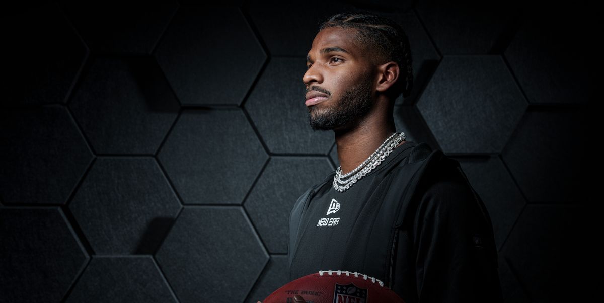 Shedeur Sanders Was Pushed Down the NFL Draft Board. Here's Why.