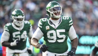 Why did NY Jets neglect two glaring needs this offseason?