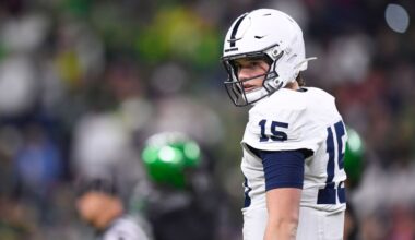 College Football Playoff impact: Players who stuck around