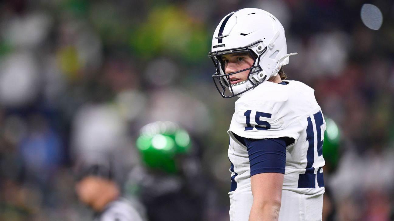 College Football Playoff impact: Players who stuck around