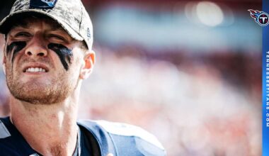 Titans Have Not Discussed Trading QB Will Levis With Anyone