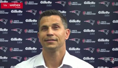 Ryan Cowden Press Conference 4/26