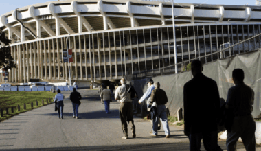 Washington Commanders returning to DC with new stadium deal – NBC4 Washington