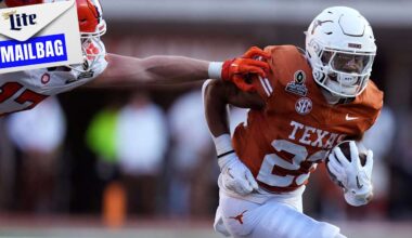 Mailbag: Concerns about WR, RB and DT? - Dallas Cowboys