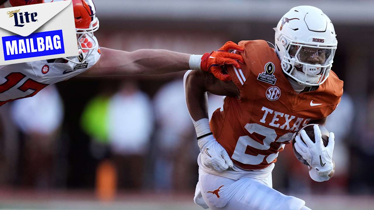 Mailbag: Concerns about WR, RB and DT? - Dallas Cowboys