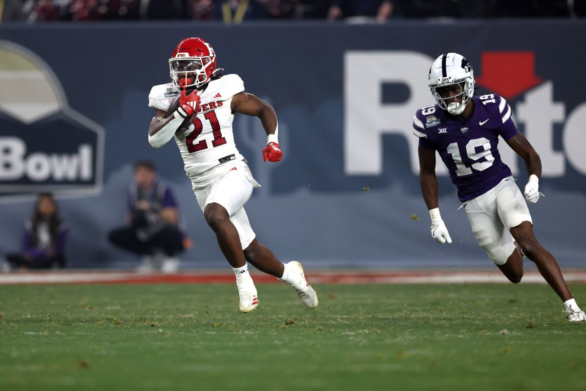 Rutgers Scarlet Knights