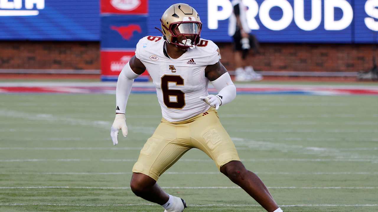 Projecting roles for each of the Cowboys' nine draft picks