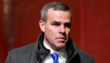 'It sounds like 2018 all over with you guys'