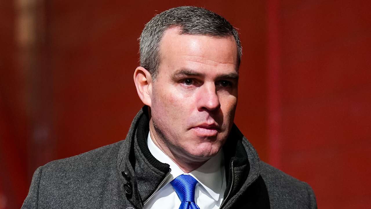 'It sounds like 2018 all over with you guys'