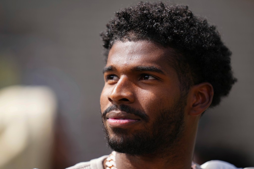 Where Shedeur Sanders will land is one of the NFL draft stunners.