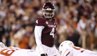 The athletic marvels of the 2025 NFL Draft