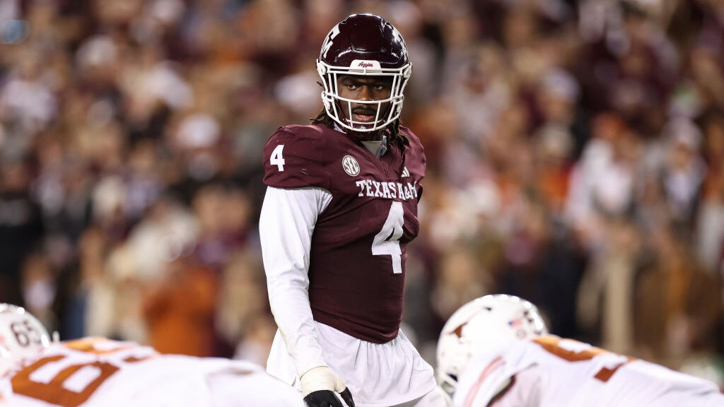 The athletic marvels of the 2025 NFL Draft