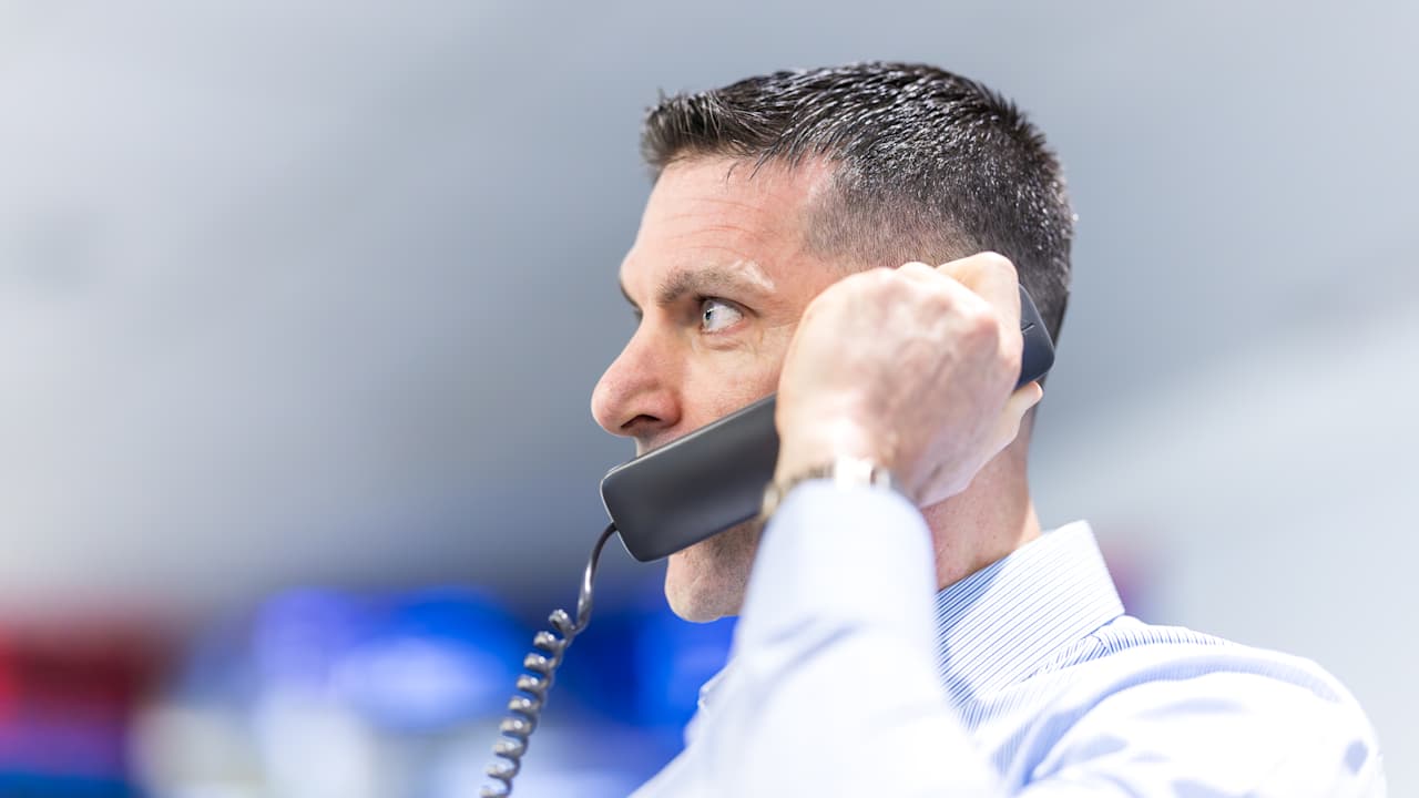 The Houston Texans and Cleveland Browns swapped multiple late round picks on Thursday afternoon, just hours before the 2025 NFL Draft got started.