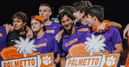 Clemson men return to NCAA Tournament for first time since 2013-14 season