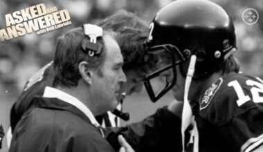 Asked and Answered: April 29