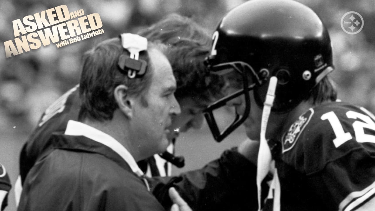 Asked and Answered: April 29