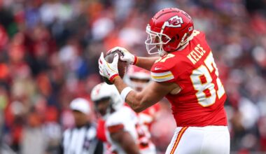 The greats 'step up in the playoffs'