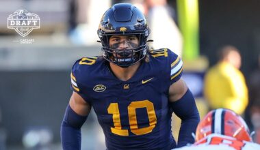 One Question for Each Ravens Draft Pick