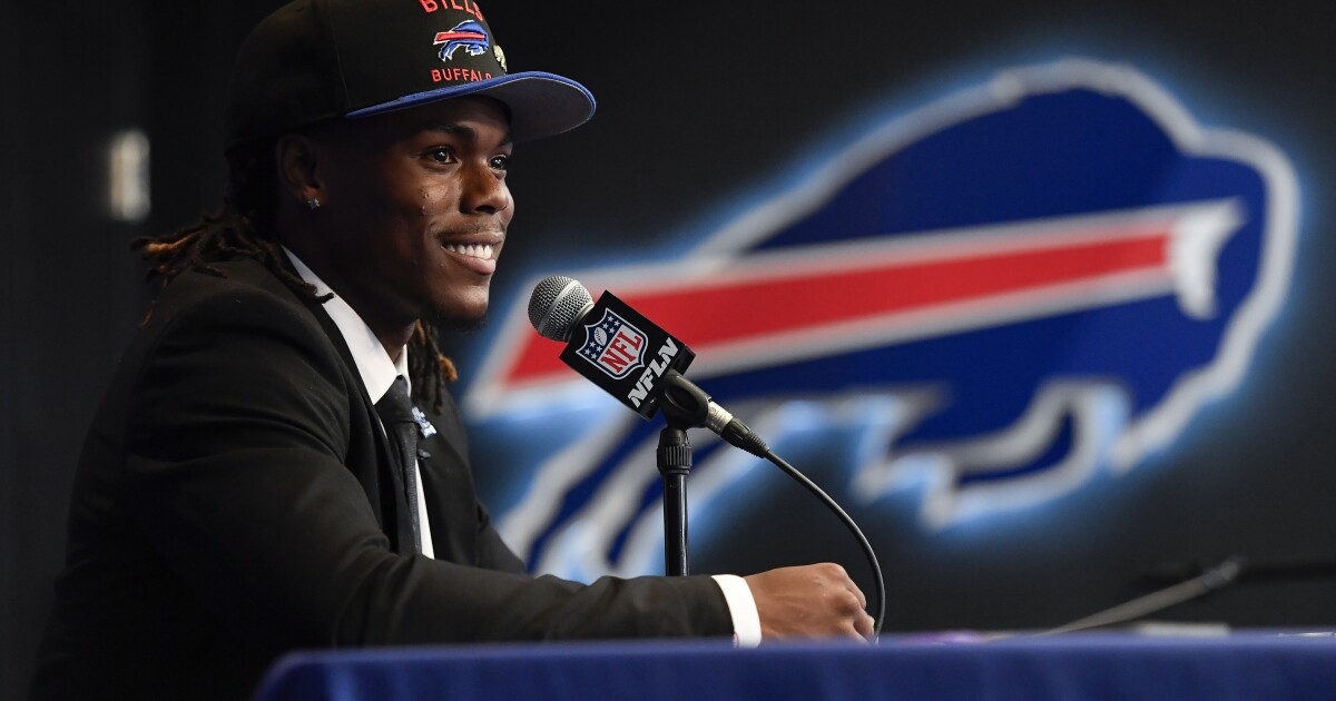 Buffalo Bills prioritize defense in NFL Draft; was it the right approach?