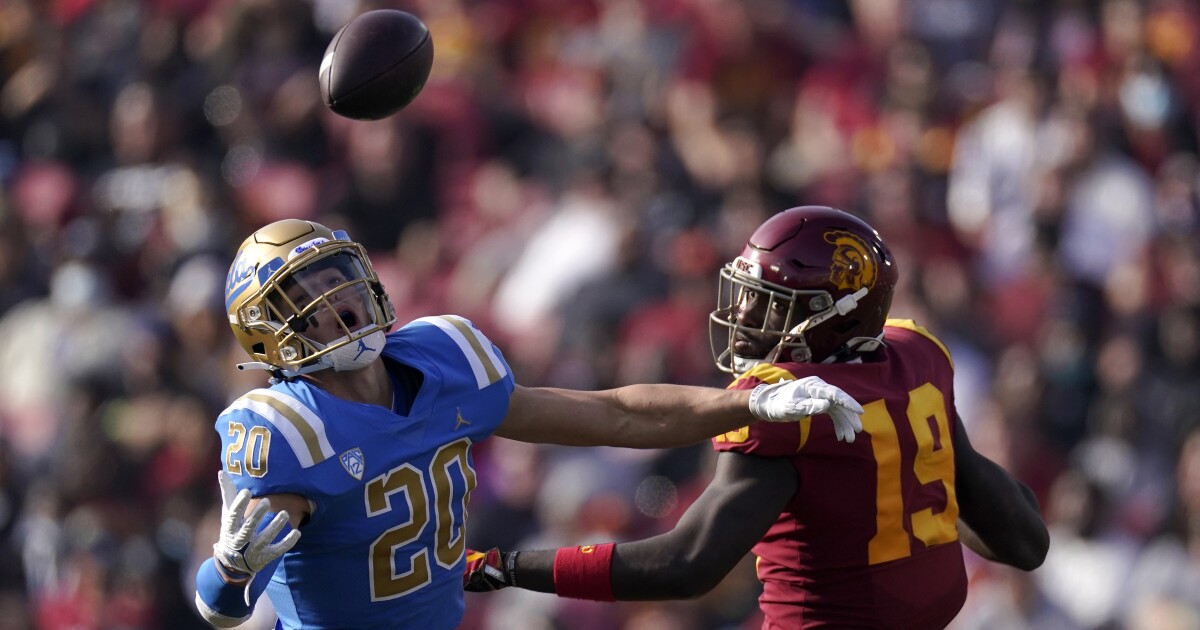 Pueblo East graduate drafted by the Washington Commanders in the sixth round