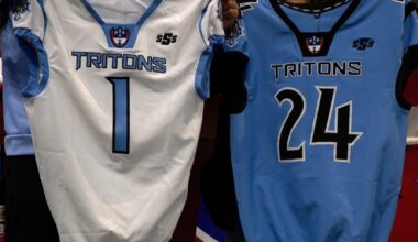 Tritons in trouble? Arena Football One responds to roster rumors