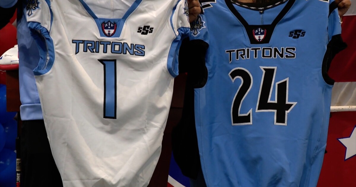 Tritons in trouble? Arena Football One responds to roster rumors