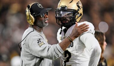 Deciphering Shedeur Sanders' stunning free fall in the NFL draft