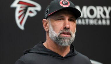 NFL fines Falcons and defensive coordinator Jeff Ulbrich after Shedeur Sanders prank call