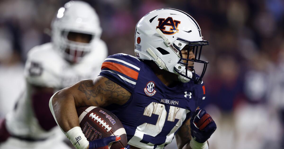 Breaking down Rams’ draft picks and undrafted free-agent signings