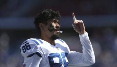 Samson Nacua, brother of Rams star Puka, suspended after slapping fan