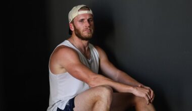 Exclusive: Rams' Cooper Kupp wants to prove his doubters wrong