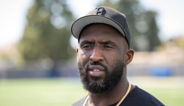 5 takeaways as UCLA heads into homestretch of spring football