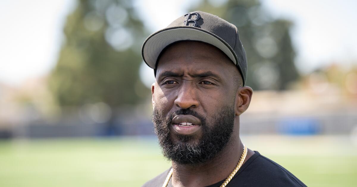 5 takeaways as UCLA heads into homestretch of spring football