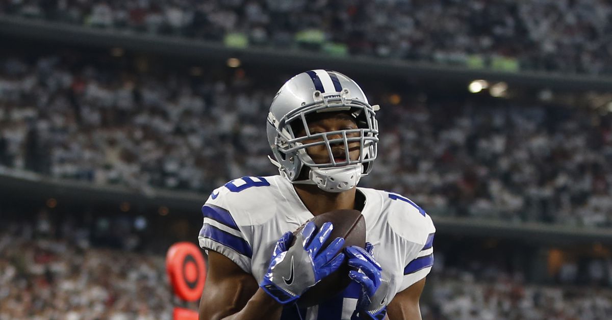 Dallas Cowboys rumor: Interest in a reunion with WR Amari Cooper