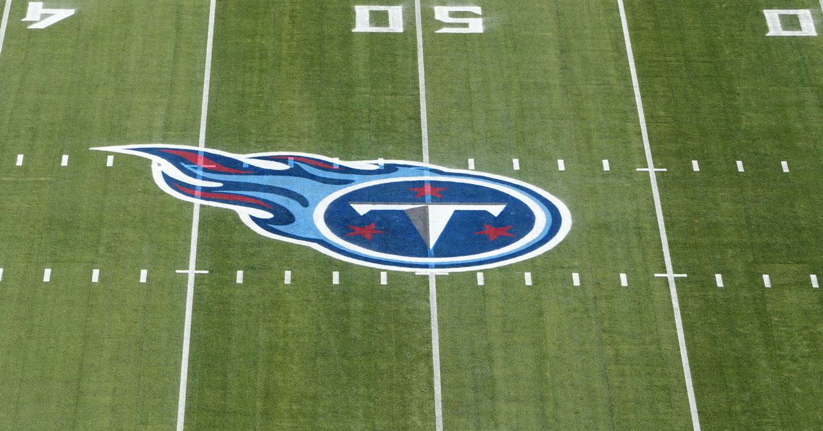 Tennessee Titans undrafted free agent tracker