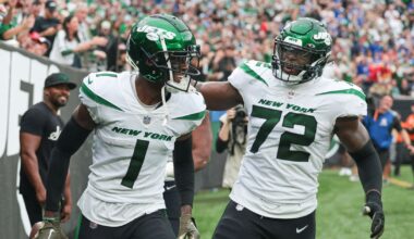 New York Jets News: What Jets’ NFL Draft strategy says about new regime