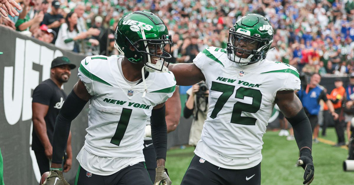 New York Jets News: What Jets’ NFL Draft strategy says about new regime