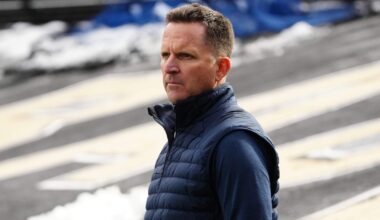 Denver Broncos essentially picked up an extra fifth-round pick via draft day trades