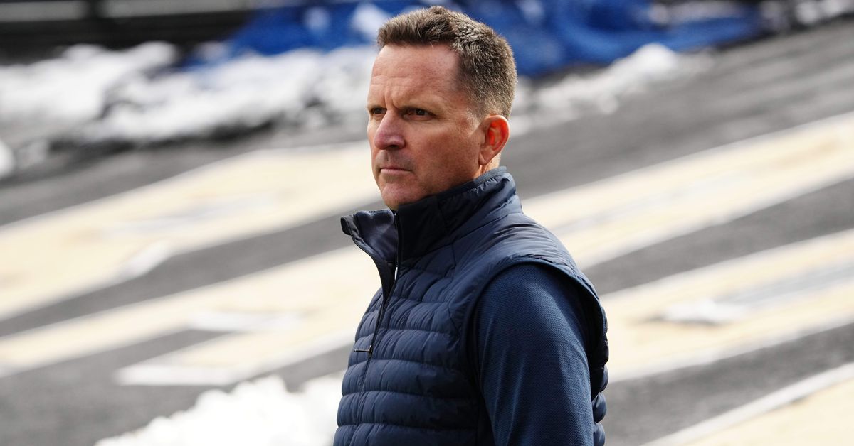 Denver Broncos essentially picked up an extra fifth-round pick via draft day trades