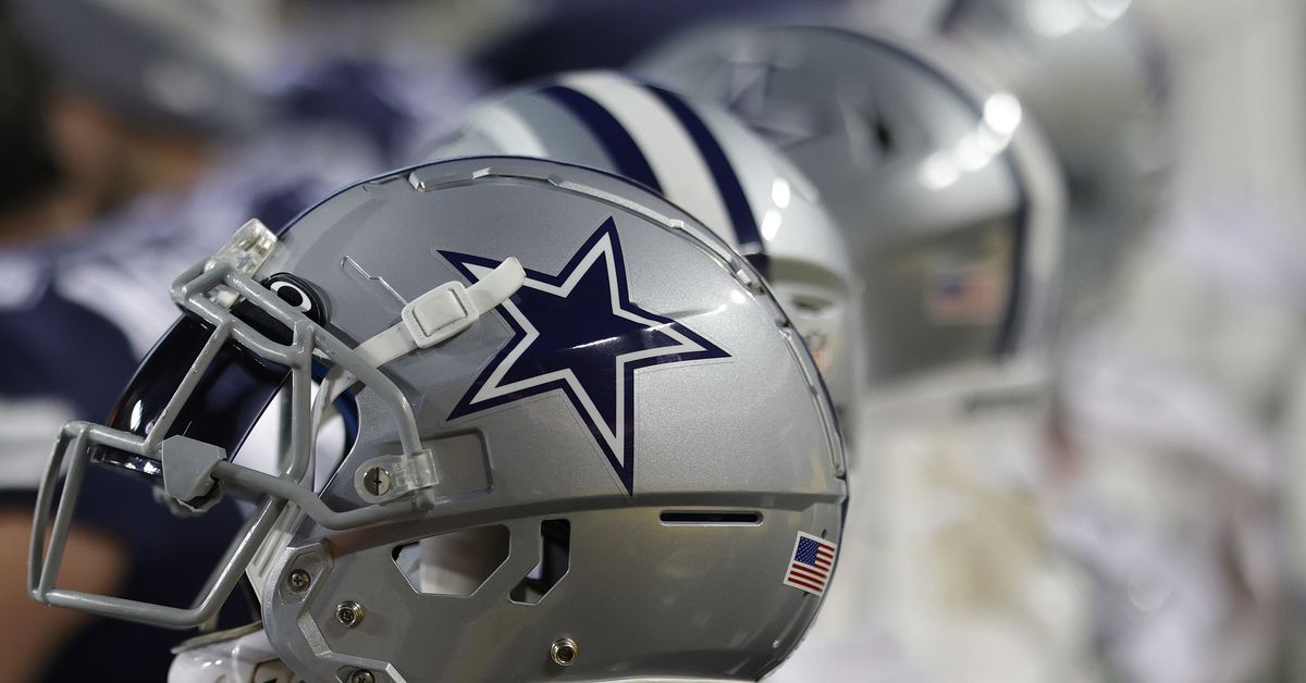 Dallas Cowboys make full use of NFL’s 90-man roster limit - and then some