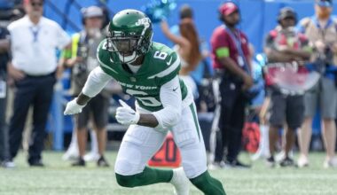 Mecole Hardman trade results: Jets use Chiefs pick in 2025 NFL Draft