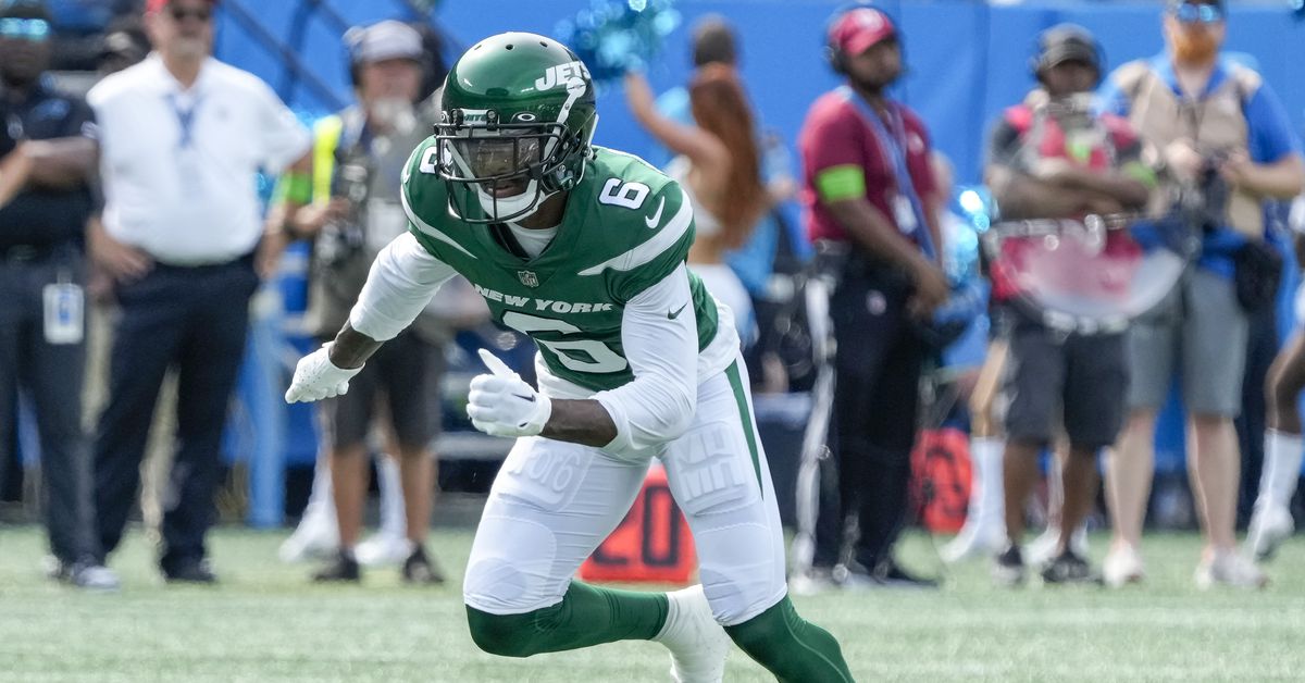 Mecole Hardman trade results: Jets use Chiefs pick in 2025 NFL Draft