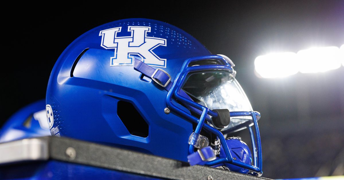 Grand Valley State OT Jaylin Caldwell schedules visit to Kentucky