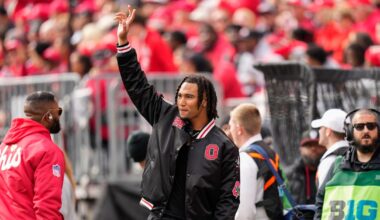 2025 NFL Draft (Sorta) - Undrafted Free Agency Tracker