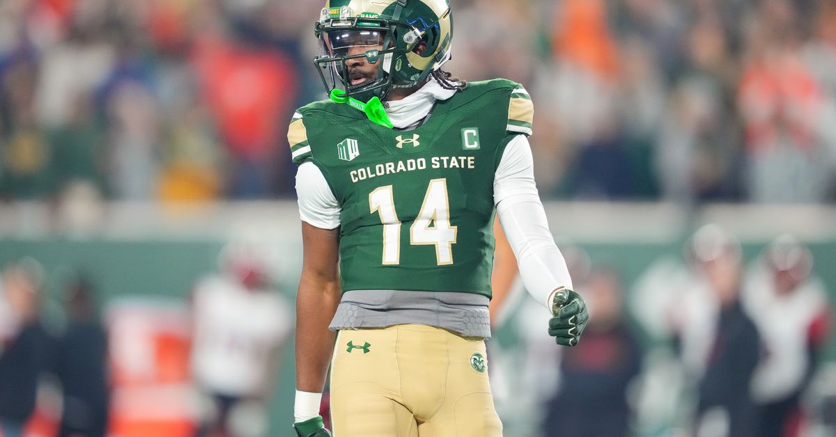 Tory Horton Drafted by Seattle Seahawks, NFL Draft Round 5