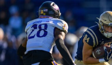 Dallas Cowboys CB conundrum added to by draft pick Shavon Revel Jr.